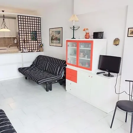 Con Cortile Appartement