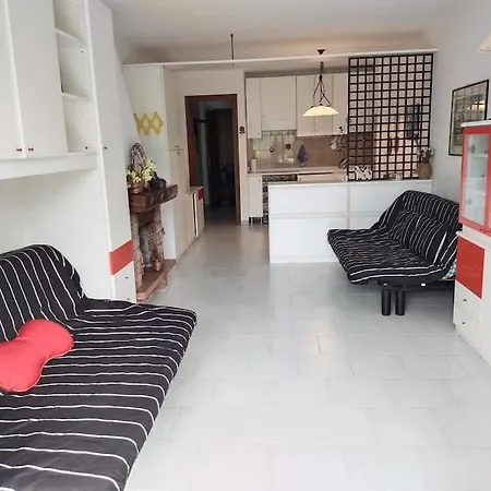 Con Cortile Appartement *