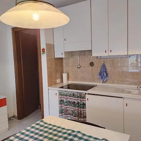 Appartement Con Cortile