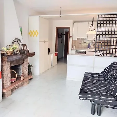 Con Cortile Appartement