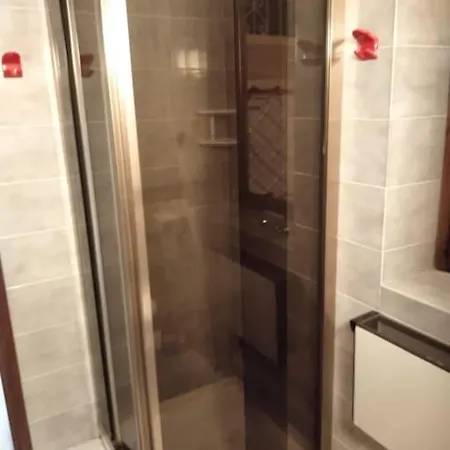 Con Cortile 올트레 일 콜레