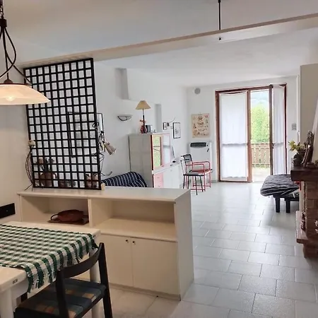 Con Cortile 올트레 일 콜레