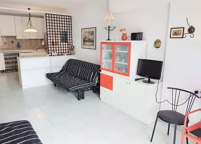 Con Cortile Апартаменты